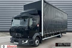 Renault Trucks D
                                          210