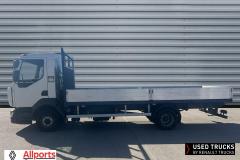 Renault Trucks D
                                          210