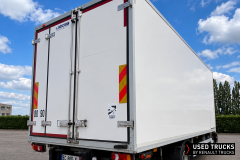 Renault Trucks D
                                          210