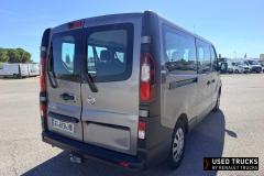 Nissan NV300
                                          125