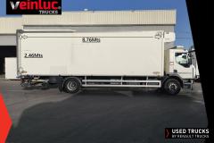 Renault Trucks D Wide
                                          280