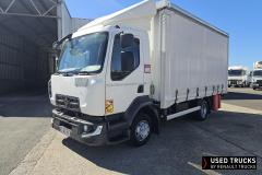 Renault Trucks D
                                          210