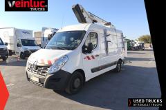 Renault Trucks Master
                                          130