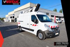 Renault Trucks Master
                                          130