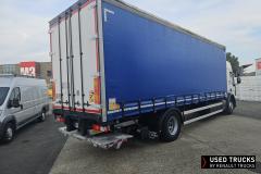 Renault Trucks D Wide
                                          320