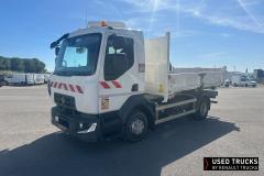 Renault Trucks D
                                          210