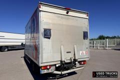 Renault Trucks Master
                                          145