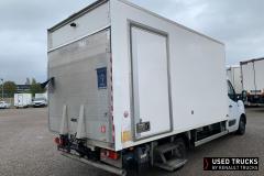 Renault Trucks Master
                                          145