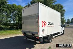 Renault Trucks Master
                                          165