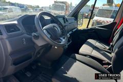 Renault Trucks Master
                                          165