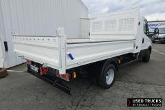 Iveco Daily
                                          160