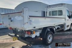 Renault Trucks Master
                                          145