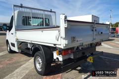 Renault Trucks Master
                                          145