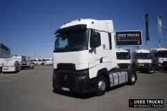 Renault Trucks T High
                                          520