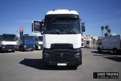 Renault Trucks T High
                                          520