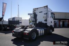 Renault Trucks T High
                                          520