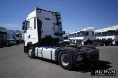 Renault Trucks T High
                                          520