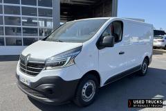 Renault Trafic
                                          145