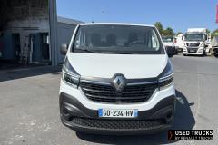 Renault Trafic
                                          145