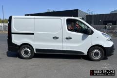 Renault Trafic
                                          145