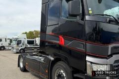 Renault Trucks T High
                                          520