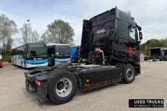 Renault Trucks T High
                                          520