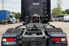 Renault Trucks T High
                                          520