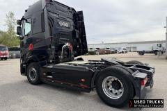 Renault Trucks T High
                                          520