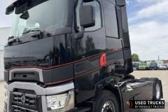 Renault Trucks T High
                                          520