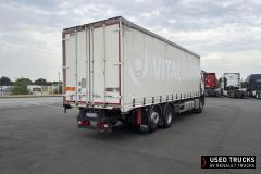 Renault Trucks C
                                          380