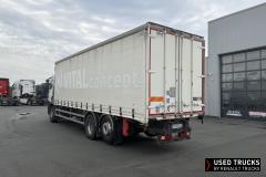 Renault Trucks C
                                          380