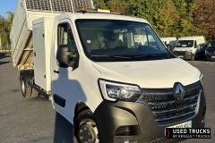 Renault Trucks Master
                                          165