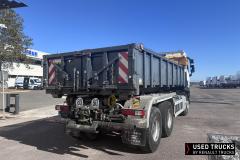 Renault Trucks C
                                          480
