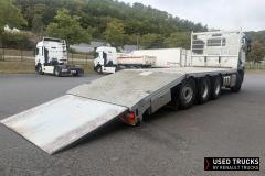 Renault Trucks C
                                          440