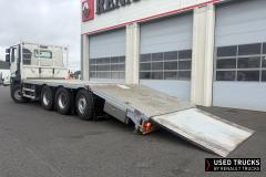 Renault Trucks C
                                          440