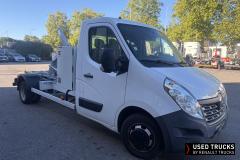 Renault Master
                                          130