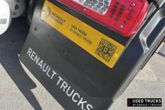 Renault Trucks T High
                                          480