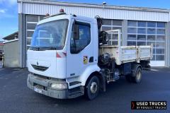 Renault Trucks Midlum
                                          170