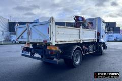 Renault Trucks Midlum
                                          170
