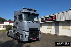 Renault Trucks T High
                                          480