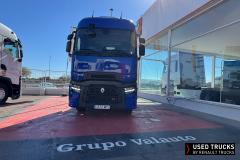 Renault Trucks T High
                                          480