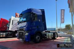 Renault Trucks T High
                                          480