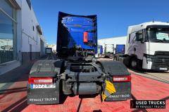 Renault Trucks T High
                                          480