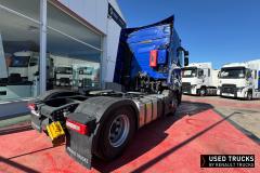 Renault Trucks T High
                                          480