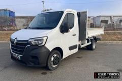 Renault Master
                                          130