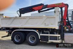 Renault Trucks C
                                          440
