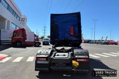 Renault Trucks T High
                                          480