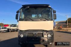 Renault Trucks K
                                          430
