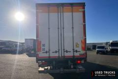 Renault Trucks T
                                          380