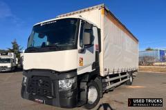 Renault Trucks T
                                          380